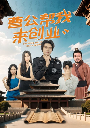 曹公帮我来创业（32集） 完整版