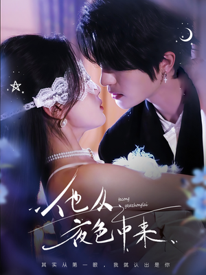 他从夜色中来（64集） 短剧小说在线看