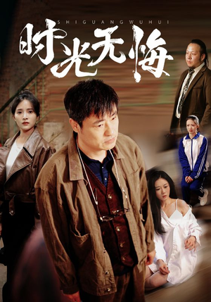 时光无悔（80集）短剧有好货推荐