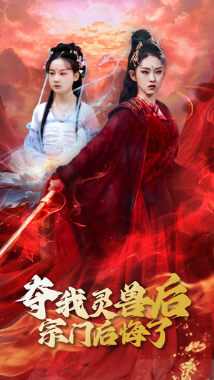 夺我灵兽后宗门后悔了（39集）精彩短剧抢先看