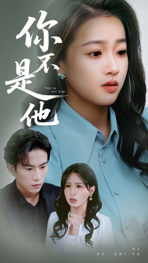 你不是他（70集）热门短剧排行榜