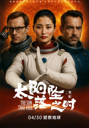 太阳坠落之时（30集）怎么看全集