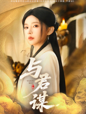 与君谋（62集）在线观看完整版