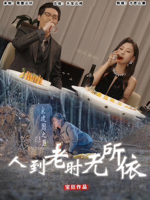 人到老时无所依（77集）热播古装短剧