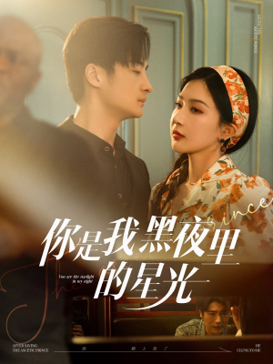 你是我黑夜里的星光（80集）免费版