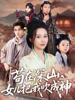 苟在深山，女儿把我吹成神（82集）更新时间