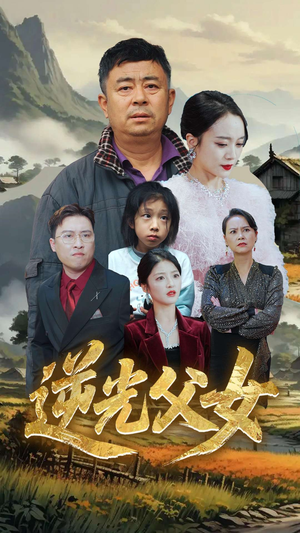 逆光父女（53集）更新时间
