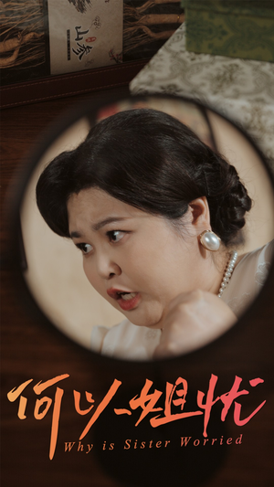 何以姐忧（50集）夸克在线观看
