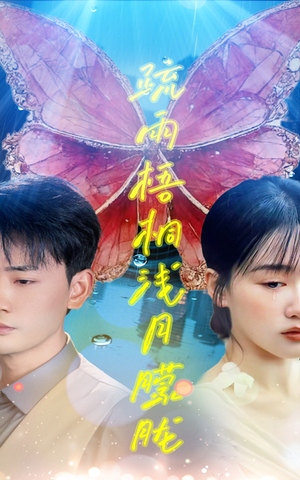 疏雨梧桐浅月朦胧（50集）热门短剧看不停