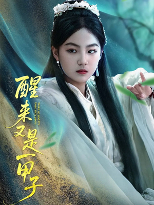 醒来又是一甲子（78集）短剧在哪个平台