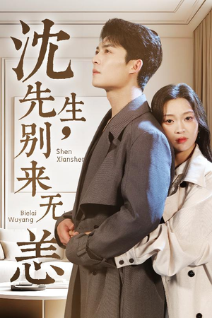沈先生，别来无恙（60集）完整版免费观看