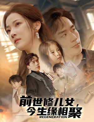 -前世修儿女，今生缘相聚（56集）在哪个平台看