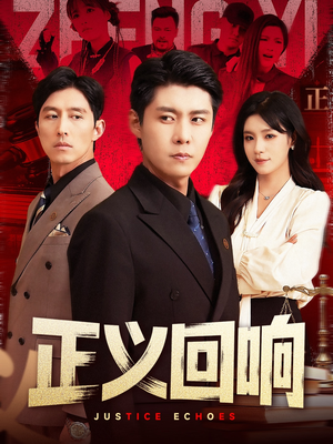 正义回响（98集）热门短剧排行榜