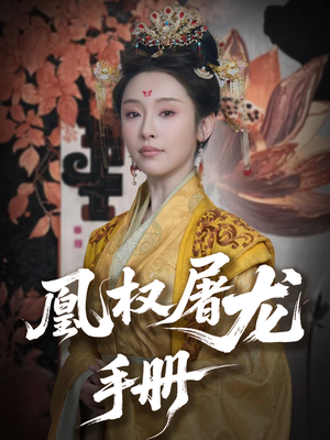 凰权屠龙手册（80集）演的怎么样