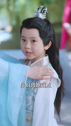 小奶团夫君（67集好看上头短剧