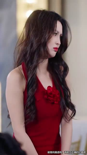 我能对话万物，美女助我逆袭（66集）零花钱看整部剧