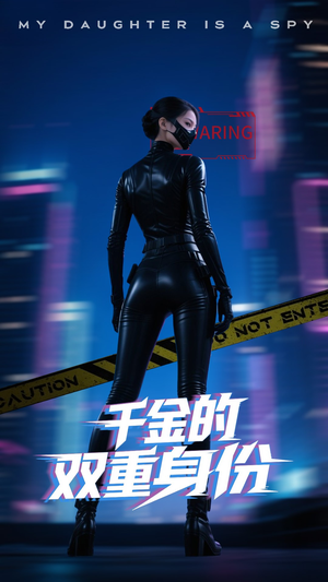千金的双重身份（62集）好看短剧追不停