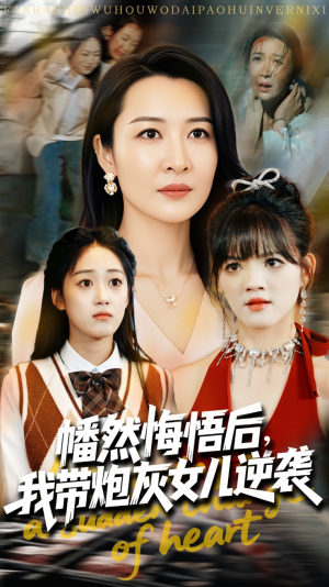 幡然悔悟后我成了女儿靠山（64集）一共多少集