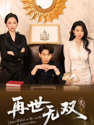 再世无双（66集）免费看