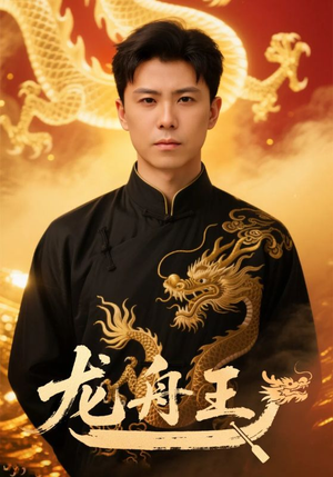 龙舟王（79集）高清无码免费看