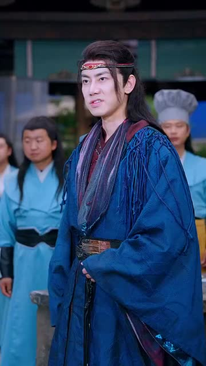 厨神仙尊（65集）追短剧太上头了
