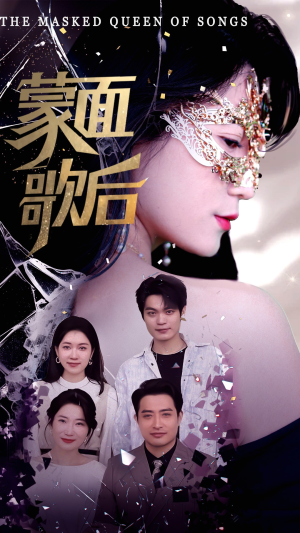 蒙面歌后（50集）这部短剧太好看