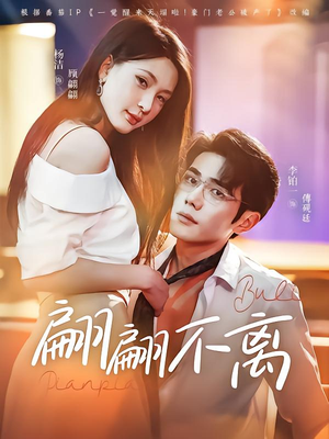 翩翩不离（71集）流畅播放免费看