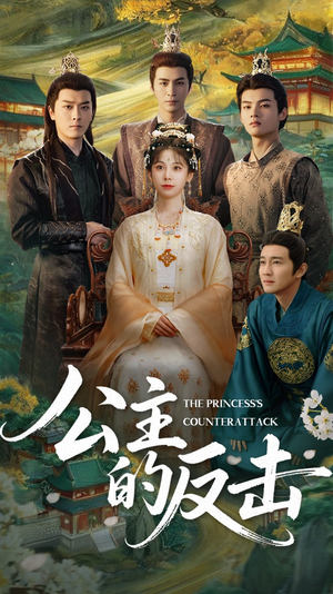 公主的反击（68集）免费看