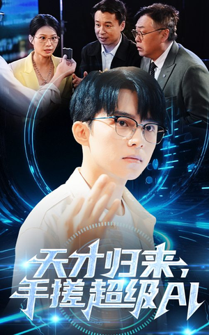 天才归来，手搓超级AI（70集）经典回顾免费看