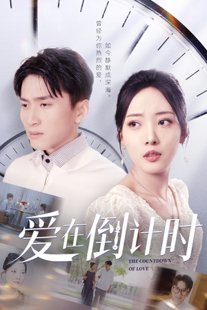 爱在倒计时（30集）今日最火短剧
