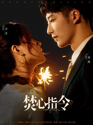 焚心指令（80集）无需会员轻松看