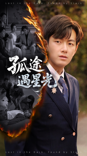 孤途遇星光（55集）在线观看完整版
