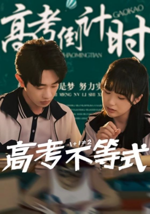 高考不等式（60集）全集一次看完