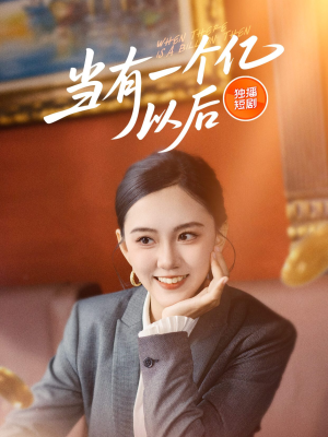 当有一个亿以后（60集）深深爱上这部剧