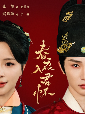 春夜入君怀（65集）360网盘观看