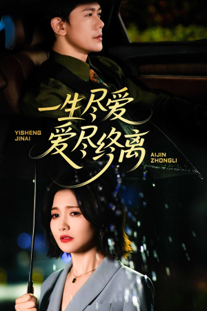 一生尽爱爱尽终离（43集）最后一集