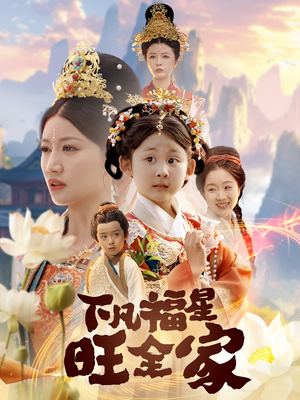 下凡福星旺全家（83集）UC网盘在线看