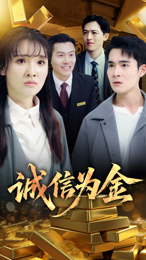 诚信为金（65集）火爆短剧抢先看