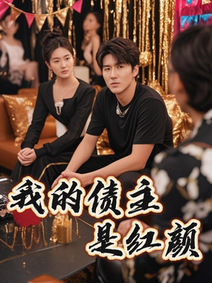我的债主是红颜（58集）大结局完美收官