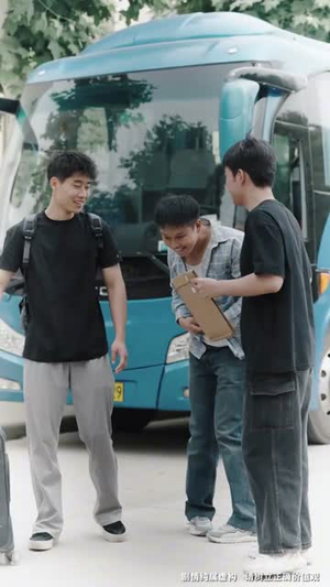 奶奶的废品车，载我进清华（60集）看过的人都说好