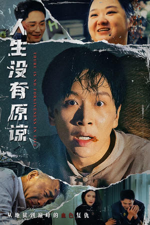 人生没有原谅（80集）热播短剧重燃