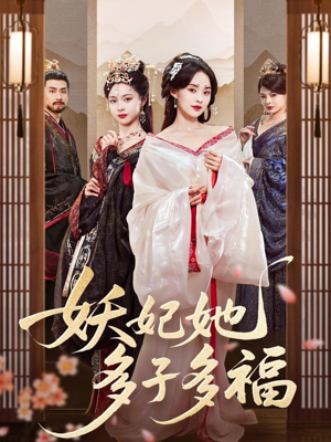 妖妃她多子多福（70集）UC网盘在线看