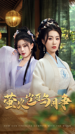萤火岂可与月争（70集）第32集