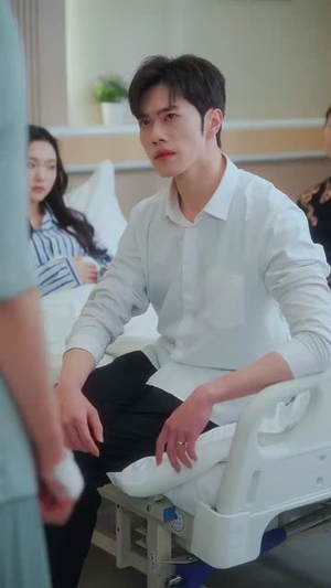 春风不渡有情人（60集）流畅播放免费看