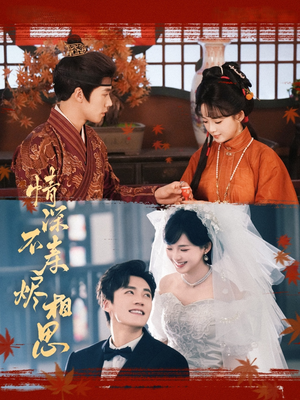情深不寿烬相思（60集）在线看免费版