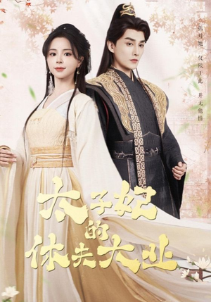 太子妃的休夫大业（84集）免费短剧看全集