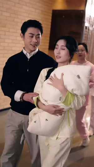 家有猛妹不好惹（77集）高分佳作免费看