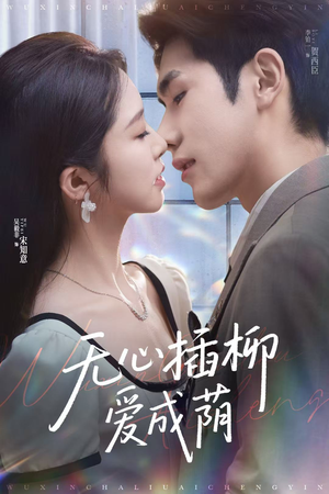 无心插柳爱成荫（80集）百万短剧抢先看