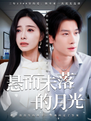 悬而未落的月光（40集）在线观看完整版
