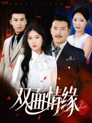 双面情缘（30集）我全都看完了